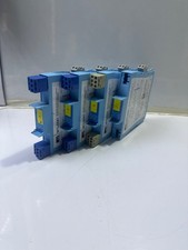 LOT OF 4 PCs EATON MTL5541 Repeater Power Supply 4/20mA