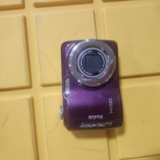 Kodak EasyShare C195 Camera For Parts