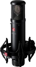 SE Electronics Professional Condenser Microphone Series