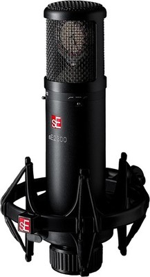 SE Electronics Professional Condenser Microphone Series