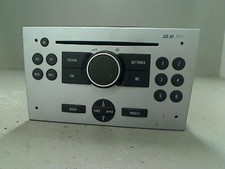 Autoradio Opel CABRIO