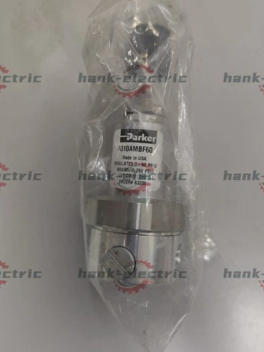 Brand New Parker 8311AMBF30 pressure regulating Free Fastshipping DHL