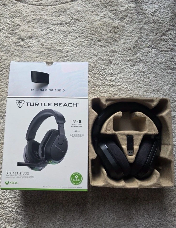 turtle beach stealth 600 gen 3 xbox - Image 2 of 2
