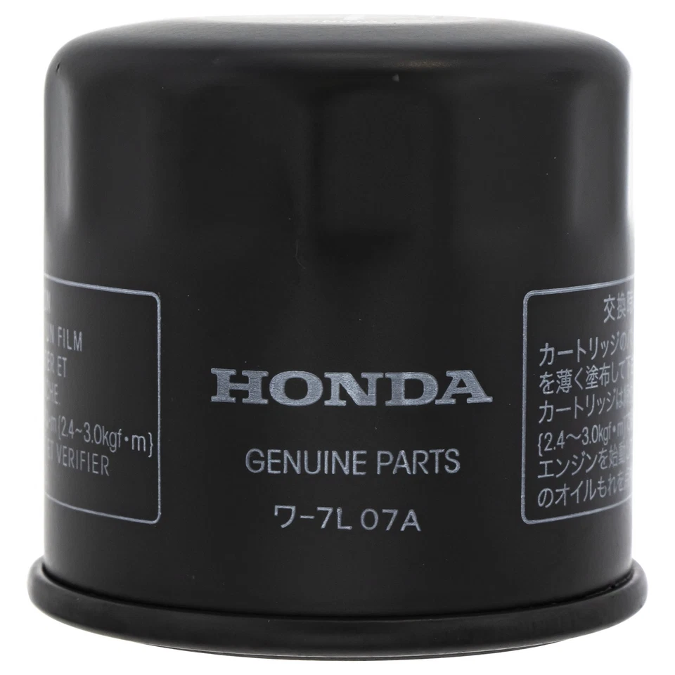Honda 15410-MFJ-D02 Oil Filters Shadow Hurricane 110 Gold Wing Rebel VT750 2Pk - Image 2 of 4