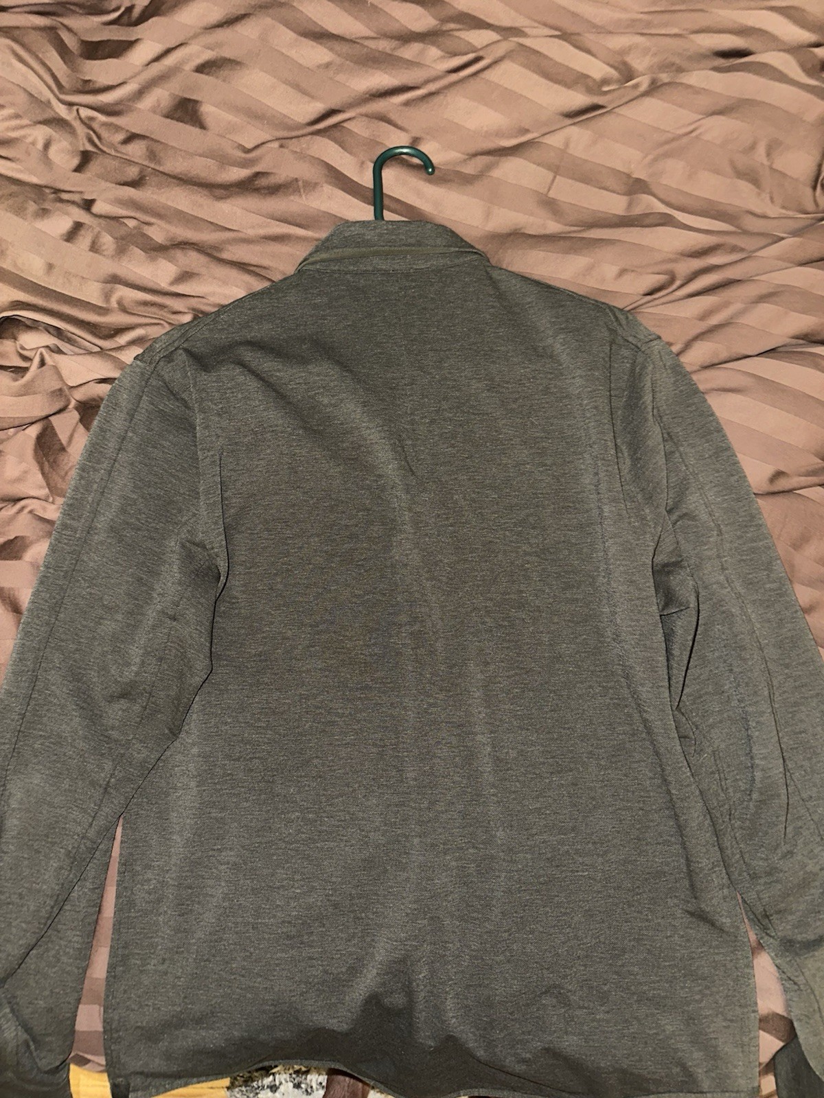 Lululemon Compatibility Long Sleeve Button Down - image 3