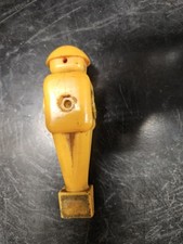 Hurricane foosball men