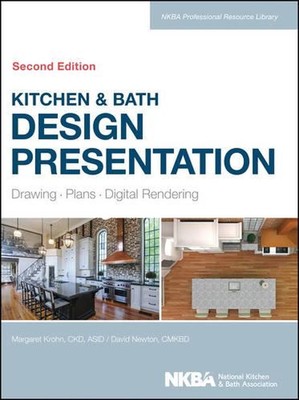 Design-Präsentation Küche & Bad: Zeichnen, Pläne, digitales Rendering von Margare