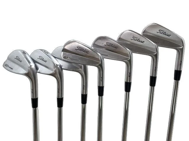 Titleist 712 Mb for sale - eBay