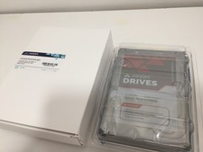* BRAND NEW SEALED * 4TB AXIOM 6GBPS SATA 7.2K AXHD4TB7235A36D 3.5" HDD