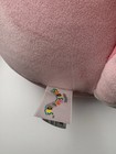Squishmallows Original 12-Inch Dianalee Pink Chipmunk — photo 9