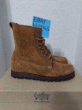 Eastland Wildwood Boots USA Made in Maine USA size 9