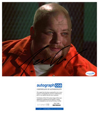 Joel Marsh Garland 'Law & Order' Signed 8x10 Photo 'Mickey' ACOA Joel Marsh Garland 'Law & Order' Signed 8x10 Photo 'Mickey' ACOA