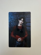 Enhypen Walk The Line Trading Card