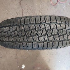 New Tire Cooper Discoverer Roadtrail At 24565r17 111t Xl