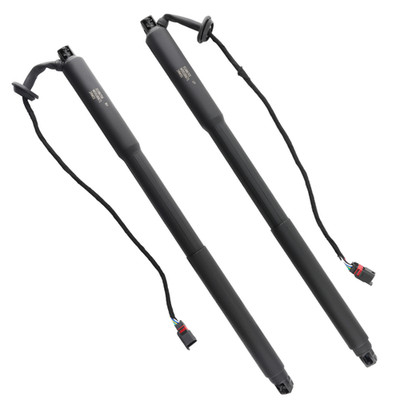2x Rear Power Hatch Lift Supports Fit for Volvo XC60 2012-2017 31386705 313867