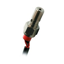 Interruttore luce freno Goodridge Banjo Bolt Motorsport - interruttore singolo - 10 x 1,25 mm