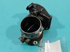 BMW 7 F01 F02 F03 F04 2008 Diesel 180kW Drosselklappe A2C53279057 GENUINE