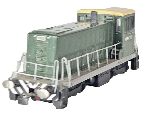 Bachmann Spectrum 81107 GE 70 toneladas HO Family Lines LN diésel corredores en caja leer. | Condition: Used