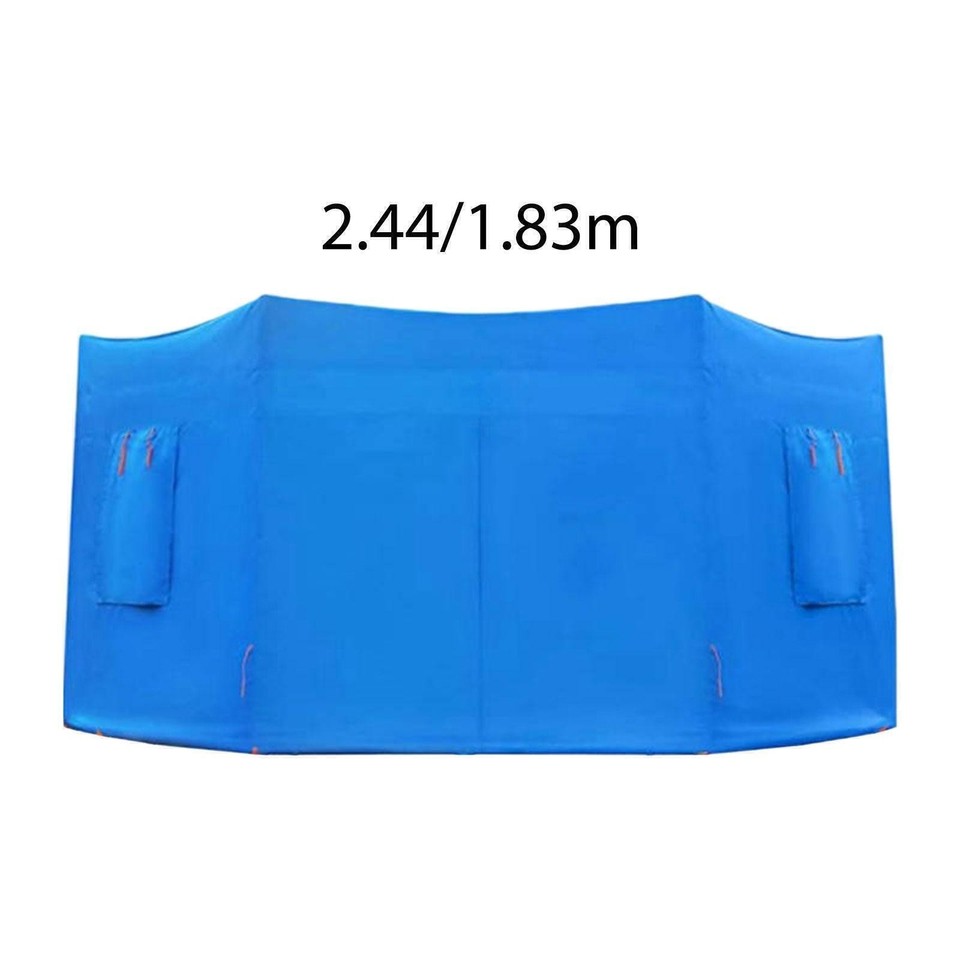 trampoline-tent-cover-backyard-for-sun-rain-or-snow-trampoline
