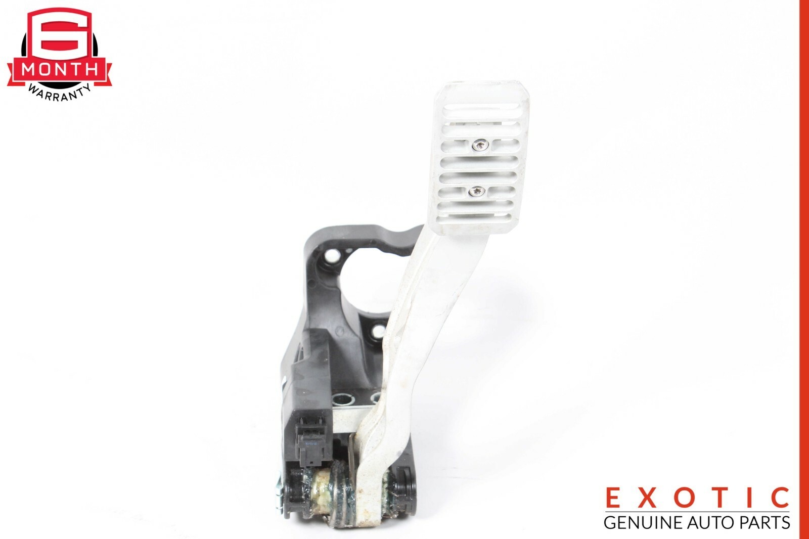 15-17 McLaren 650s Brake Pedal Assembly OEM