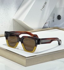 T-HENRI Style Unisex Sunglasses - MODEL: ESTOQUE - SIZE: 55  18-149