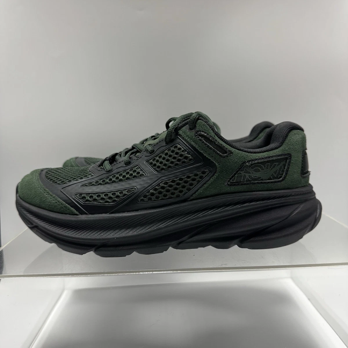 Hoka One One HOKA Clifton 8 Black for sale | eBay display picture 3