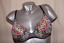 MARIE JO unterlegter BH Herzform LISBETH 0102...