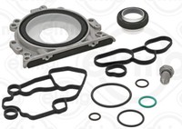 Elring 178.580 Gasket Set, Crank Case For Audi Audi (Faw) KTM Seat Skoda VW
