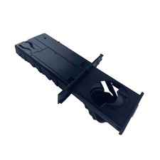 For Bmw E90 E91 E92 E93 Cup Holder 51459173469 Right Passenger Retractable Black For Bmw E90 E91 E92 E93 Cup Holder 51459173469 Right Passenger Retractable Black