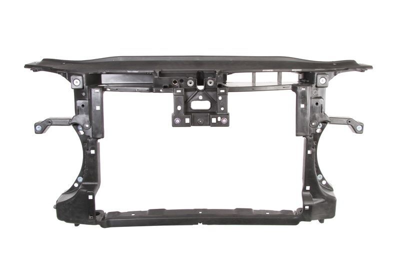 Front Mask Front Scaffold Hood Latch Support Fits: VW Passat B7