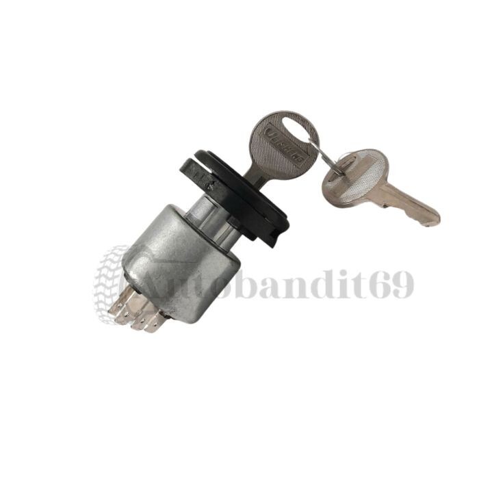 ダットサン 620 ディマースイッチ　日産純正　新品 DATSUN NISSAN 620 520 521 720 PICKUP UTE 72-82 IGNITION SWITCH