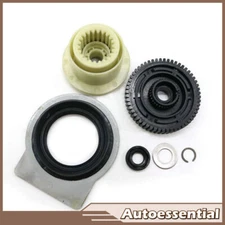 Transfer Case Actuator Motor Gear Repair Kit for BMW X3 X5 E83 E53 E70 E71 E90