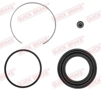 Bremssattel Reparatursatz FüR Opel Frontera B 6B_ 5_SUD2 5_MWL4 Isuzu Trooper I
