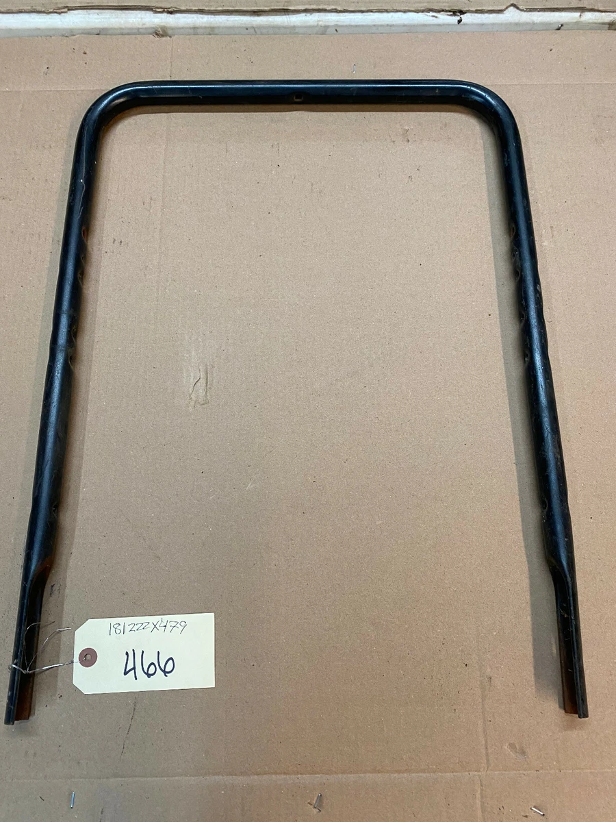 Craftsman 917.388750 Lawn Mower Upper Handle 181222X479 466 eBay