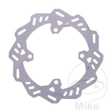 DISCO FRENO POSTERIORE A MARGHERITA PER SUZUKI RM-Z 250 2004-2006