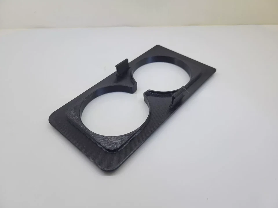 Portavasos consola central Mazda Miata 1990-1997 NA MX5 MX-5  Foto 4 de 4