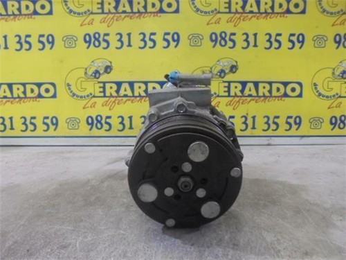 99000243 Klimakompressor Opel Astra G Berlina (1998->) 2.0 Comfort [2,0 Ltr. - 6