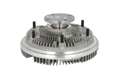 NISSENS Kupplung, Kühlerlüfter NIS 86084 für MAN HOCL/LION'S CITY/TGS/TGL/TGM