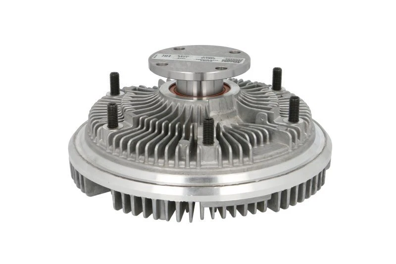 NISSENS Kupplung, Kühlerlüfter NIS 86084 für MAN HOCL/LION'S CITY/TGS/TGL/TGM - Bild 1 von 1