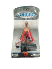 Shoreline Marine 12 in Battery Clip Extension 15 Amp Can Be Used W/ 12V Acc NEW