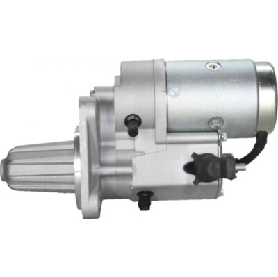 NEW STARTER MOTOR FITS KIA PREGIO 1999-2015 EUROPEAN MODEL MG122423 MG122565