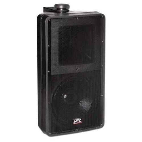 mtxMTX Model AW82-B All weather, 2-way 