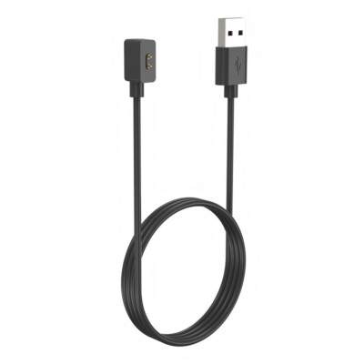 For Redmi Watch4/3/2 Active Watch Magnetic Charging Charger Cable 100CM