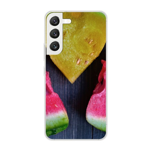 Etui na Samsung Galaxy S22 5G Komórka Ochrona Case Cover Pokrowiec Bumper Etui TPU - Zdjęcie 81 z 87