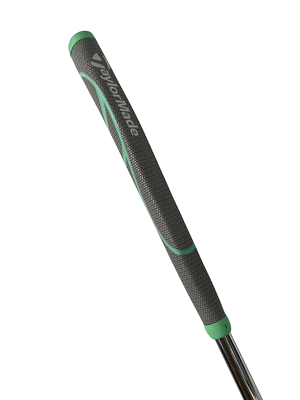 TaylorMade Ghost Tour Black Monte Carlo Putter 33