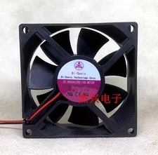 Bi-Sonic BP802524H-03 8025 DC24V 0.21A 8CM Inverter Cooling Fan