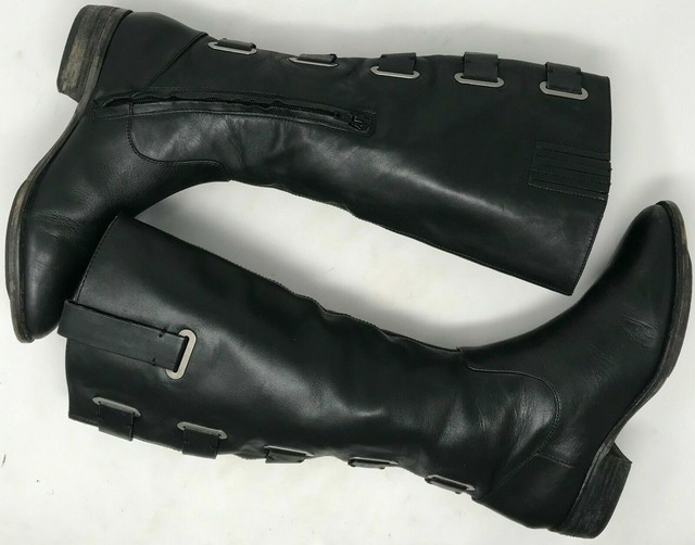 arturo chiang black boots