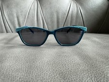 Converse Sunglasses K403 Blue 47-14-130