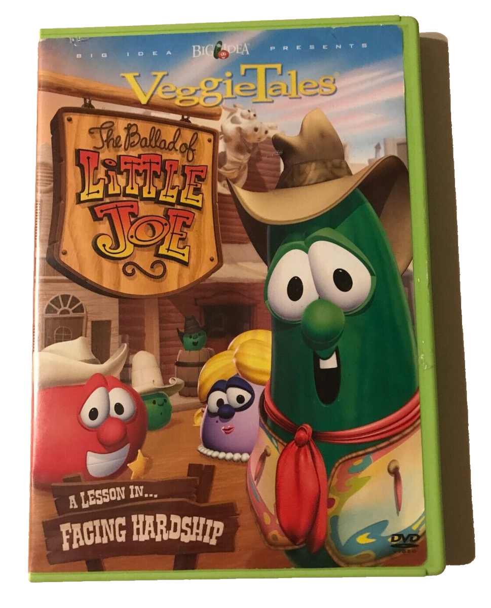 VeggieTales ~ 