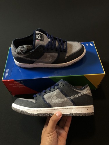 dunk low pro e